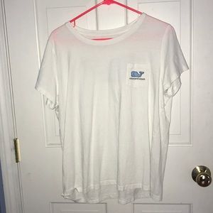 Vineyard vines shirt